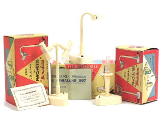 Lot 688 - MINIALUXE (FRANCE) (3)