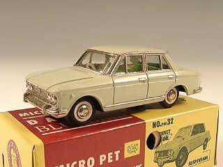 Lot 97 - CHERRYCA PHENIX (JAPON) (1)