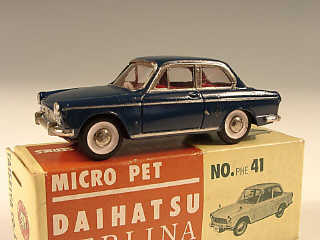 Lot 102 - CHERRYCA PHENIX (JAPAN) (1)