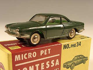 Lot 105 - CHERRYCA PHENIX (JAPAN) (1)