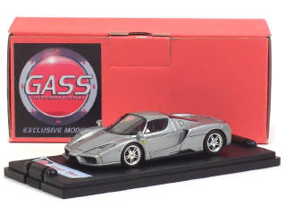 Lot 219 - GASS INTERNATIONAL (ITALIE) (1)