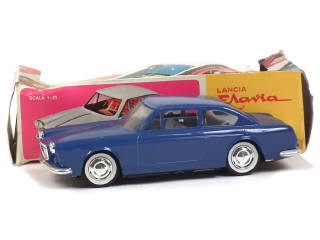 Lot 122 - MARC TOYS (ITALIE) (1)
