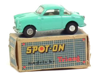 Lot 350 - SPOT-ON (GB) (1)