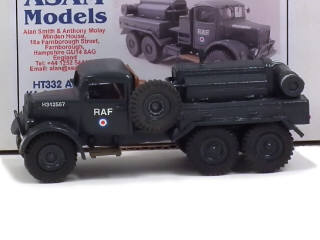Lot 247 - ASAM MODELS (GB) (1)