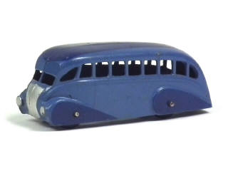 Lot 623 - DINKY TOYS (GB) (1)