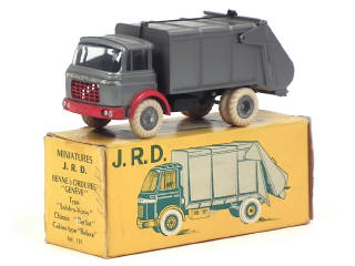 Lot 378 - JRD (FRANCE) (1)