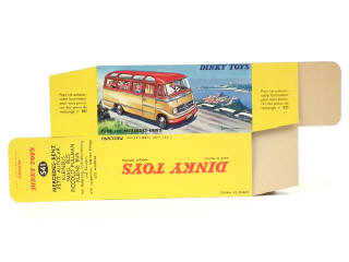 Lot 680 - DINKY TOYS (FRANCE) (1)