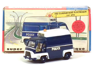 Lot 413 - C.I.J. (FRANCE) (1)
