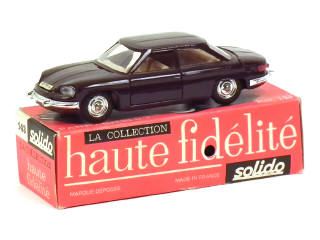 Lot 440 - SOLIDO (FRANCE) (1)