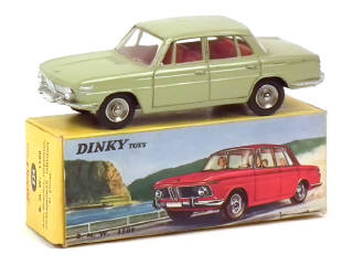 Lot 775 - DINKY TOYS (FRANCE) (1)