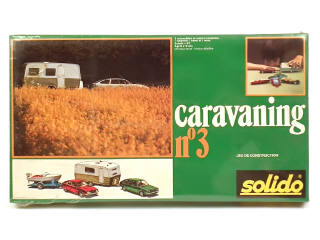 Lot 422 - SOLIDO (FRANCE) (1)
