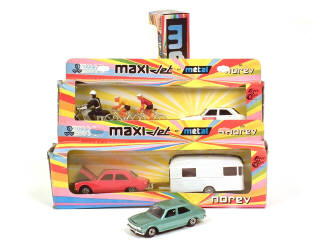 Lot 329 - NOREV - MAXI JET (FRANCE) (3)