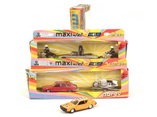Lot 330 - NOREV - MAXI JET (FRANCE) (3)