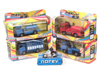 Lot 331 - NOREV - MAXI JET (FRANCE) (5)