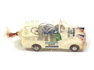Lot 390 - SALZA (FRANCE) (1)