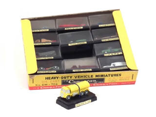 Lot 554 - CRAGSTAN TOY (JAPON) (1)