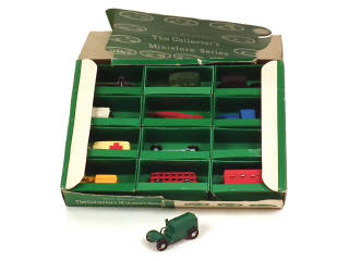 Lot 552 - MASUDAYA TOYS Co. (JAPON) (1)