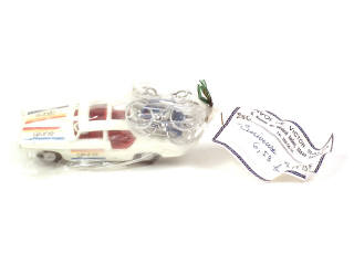 Lot 392 - SALZA (FRANCE) (1)