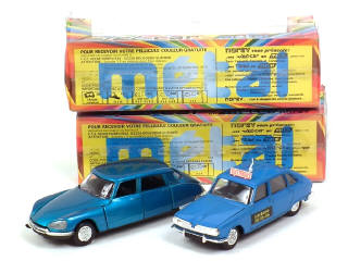 Lot 319 - NOREV - JET CAR (FRANCE) (2)