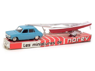 Lot 341 - NOREV (FRANCE) (1)
