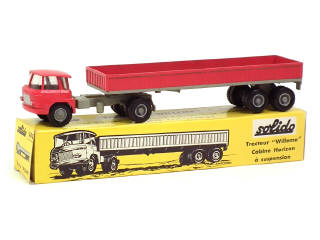 Lot 443 - SOLIDO (FRANCE) (1)