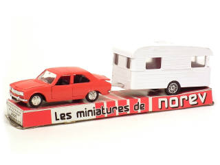 Lot 340 - NOREV (FRANCE) (1)