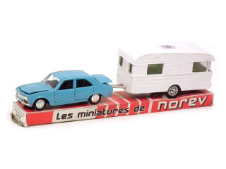 Lot 339 - NOREV (FRANCE) (1)