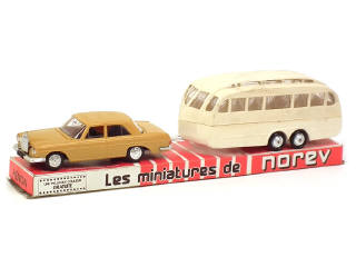 Lot 342 - NOREV (FRANCE) (1)