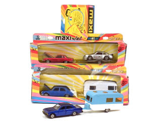 Lot 328 - NOREV - MAXI JET (FRANCE) (3)
