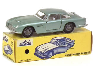 Lot 436 - SOLIDO (FRANCE) (1)