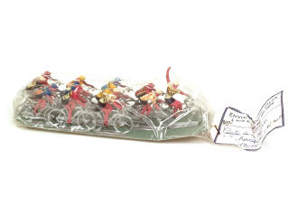 Lot 396 - SALZA (FRANCE) (1)