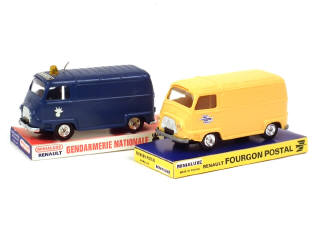 Lot 307 - MINIALUXE (FRANCE) (2)
