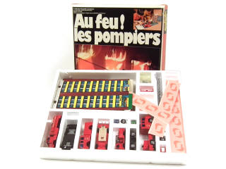 Lot 421 - SOLIDO (FRANCE) (1)