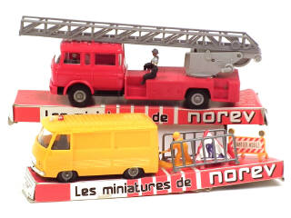 Lot 349 - NOREV (FRANCE) (2)