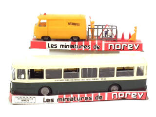 Lot 350 - NOREV (FRANCE) (2)