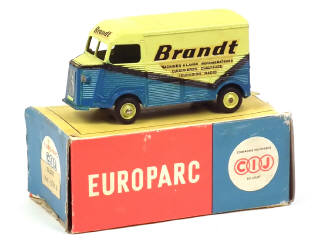 Lot 412 - C.I.J. (FRANCE) (1)