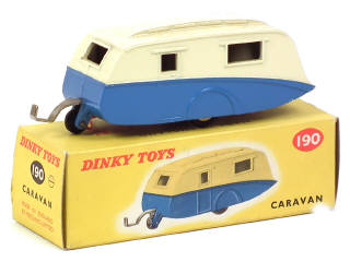 Lot 631 - DINKY TOYS (GB) (1)