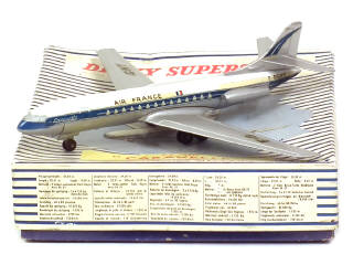 Lot 807 - DINKY TOYS (FRANCE) (1)