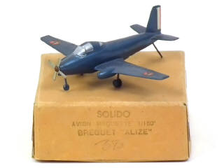 Lot 425 - SOLIDO (FRANCE) (1)