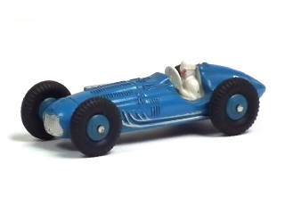 Lot 667 - DINKY TOYS (FRANCE) (1)