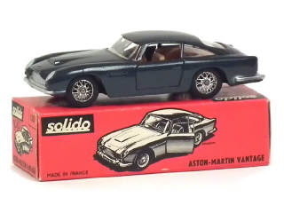 Lot 415 - SOLIDO (FRANCE) (1)