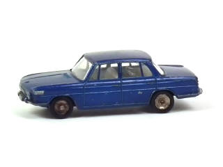 Lot 644 - DINKY TOYS (FRANCE) Série POCH (1)