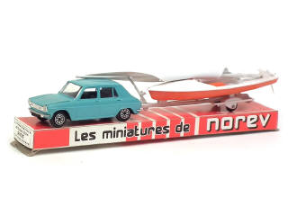 Lot 288 - NOREV (FRANCE) (1)