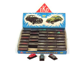 Lot 502 - EKO (ESPAGNE) (1)