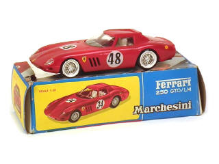 Lot 77 - MARCHESINI (ITALIE) (1)