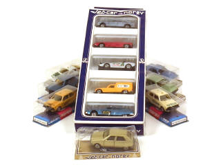 Lot 281 - NOREV - JET CAR (FRANCE) (12)