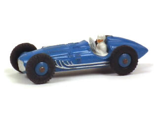 Lot 646 - DINKY TOYS (FRANCE) (1)