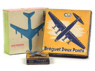 Lot 374 - C.I.J. (FRANCE) (3)