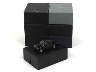 Lot 187 - MINICHAMPS (ALLEMAGNE) (6)
