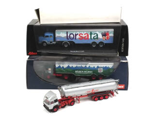 Lot 182 - SCHUCO & CONRAD (3)